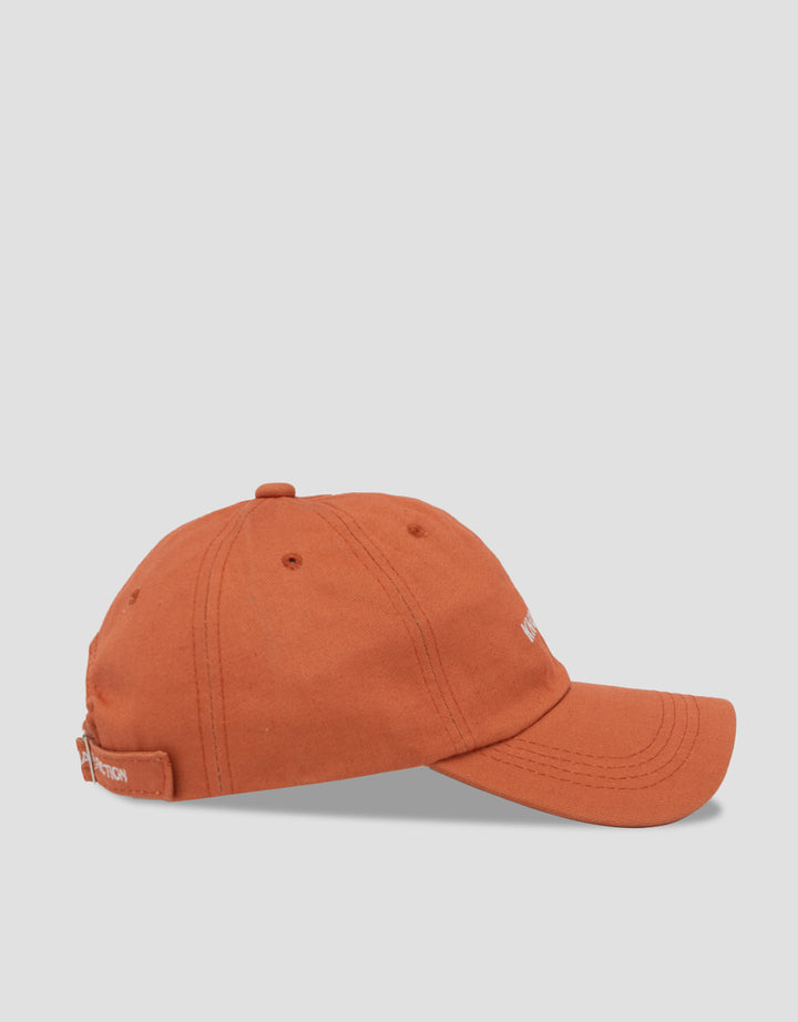 MXM KNOCKING TOPI BASEBALL PRIA