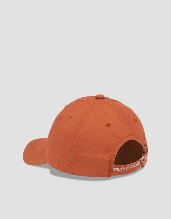 MXM KNOCKING TOPI BASEBALL PRIA