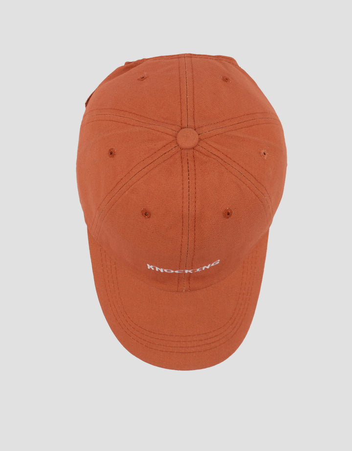 MXM KNOCKING TOPI BASEBALL PRIA