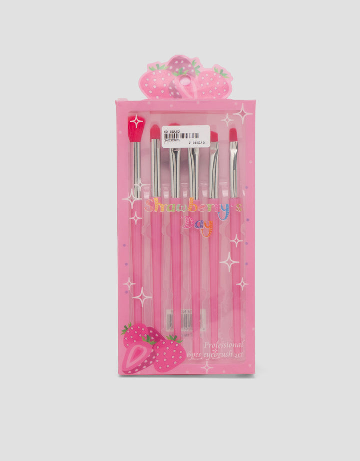 MXM BRUSH MAKEUP WANITA