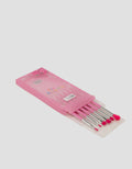 MXM BRUSH MAKEUP WANITA
