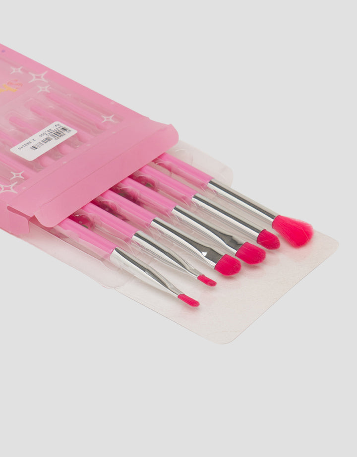 MXM BRUSH MAKEUP WANITA