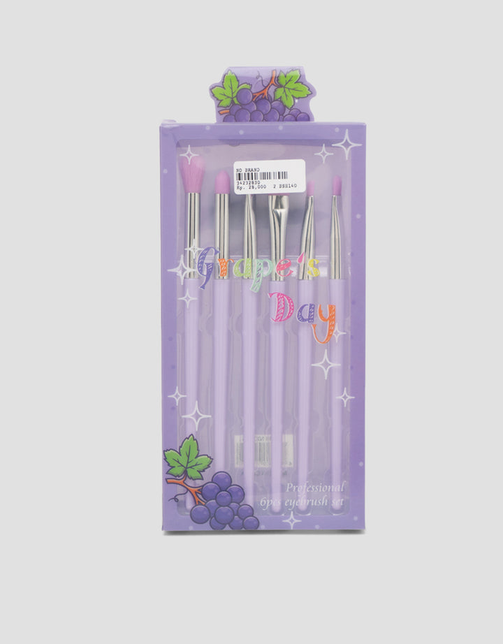 MXM BRUSH MAKEUP WANITA