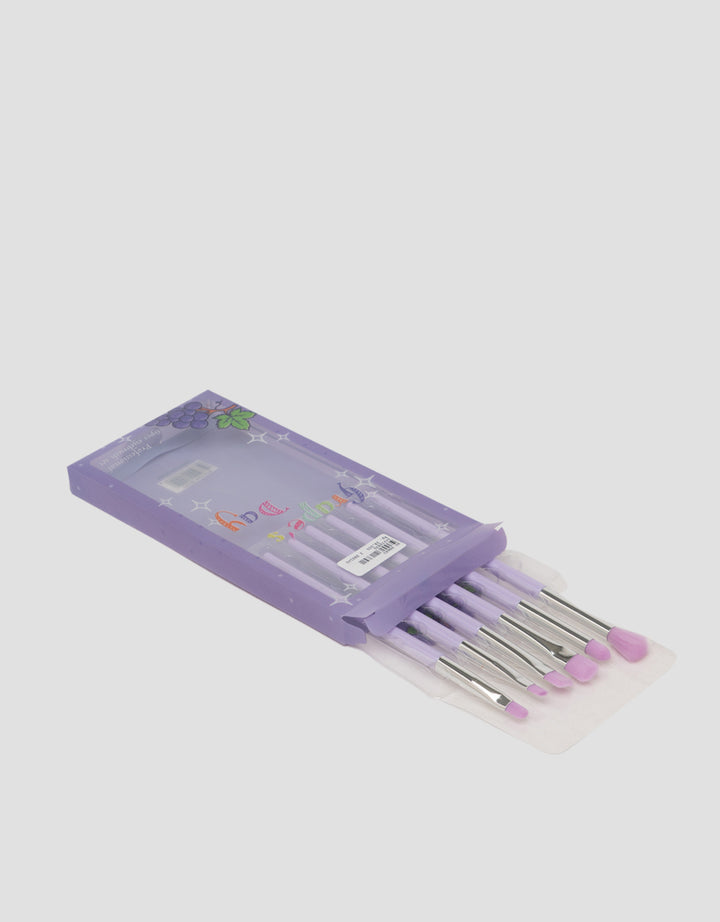 MXM BRUSH MAKEUP WANITA