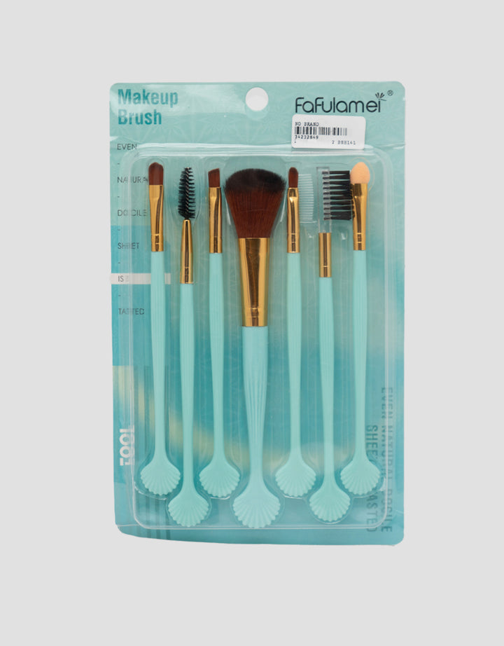 MXM BRUSH MAKEUP WANITA