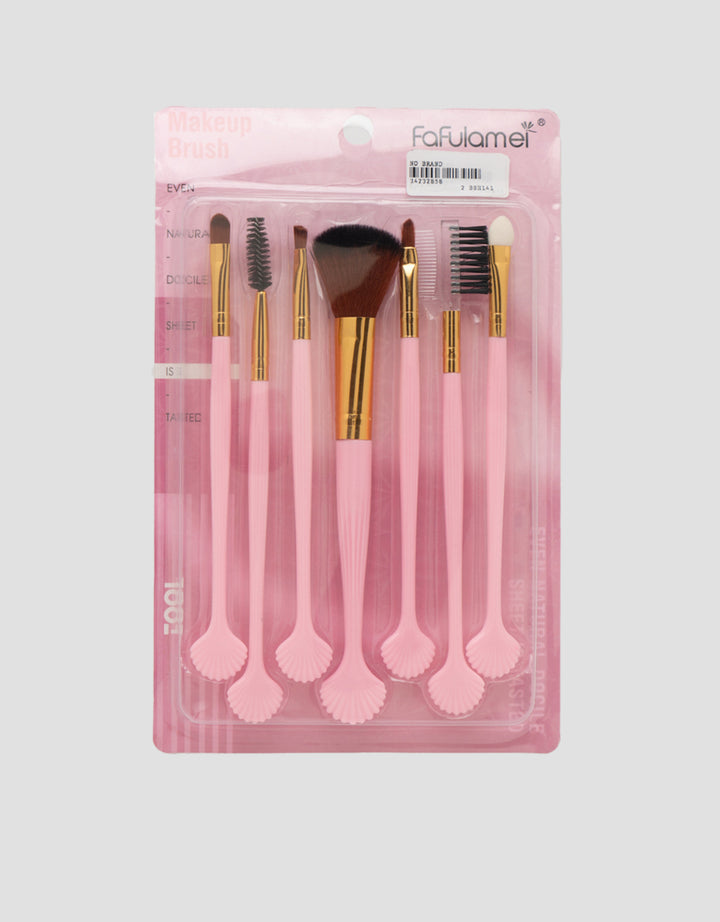 MXM BRUSH MAKEUP WANITA