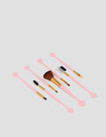 MXM BRUSH MAKEUP WANITA
