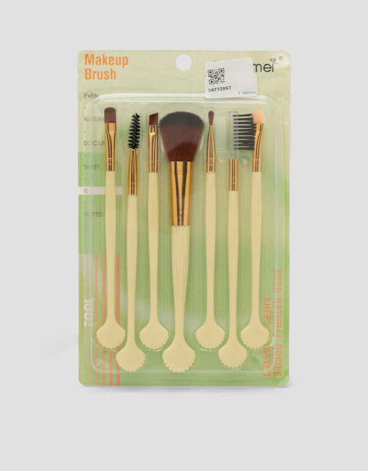 MXM BRUSH MAKEUP WANITA
