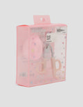 MXM EYELASH CURLER JEPIT BULU MATA SET 2 IN 1 WANITA