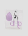 MXM EYELASH CURLER JEPIT BULU MATA SET 2 IN 1 WANITA