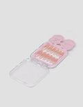 MXM NAIL STICKERS KUKU PALSU CAT EYE WANITA