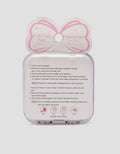 MXM NAIL STICKERS KUKU PALSU CAT EYE WANITA