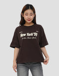 NEVADA MUSIC NIGHTS NEW YORK KAOS WANITA