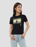 NEVADA NIGHT OUT KAOS WANITA
