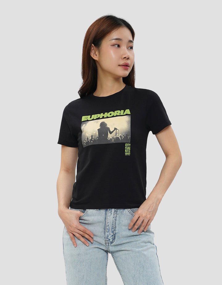 NEVADA NIGHT OUT KAOS WANITA