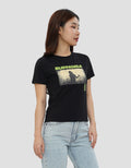 NEVADA NIGHT OUT KAOS WANITA