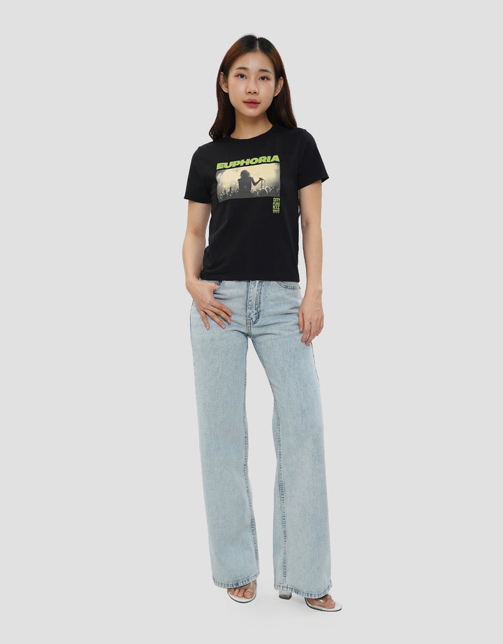 NEVADA NIGHT OUT KAOS WANITA
