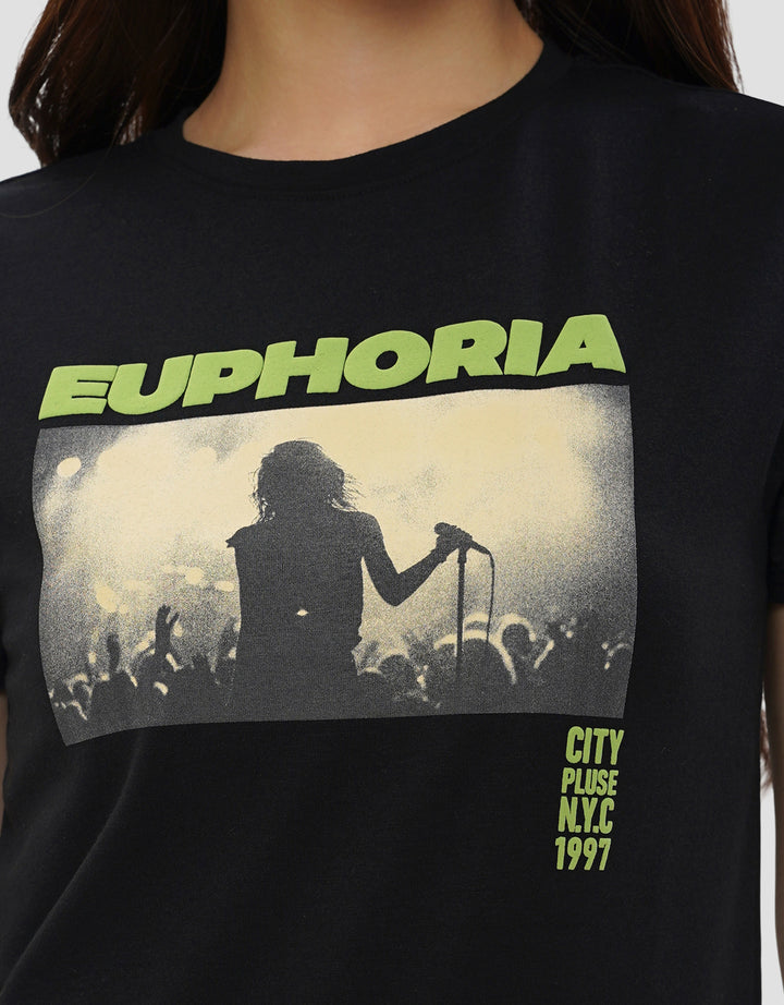 NEVADA NIGHT OUT KAOS WANITA