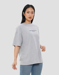 NEVADA URBAN RECORD HUB KAOS OVERSIZE WANITA