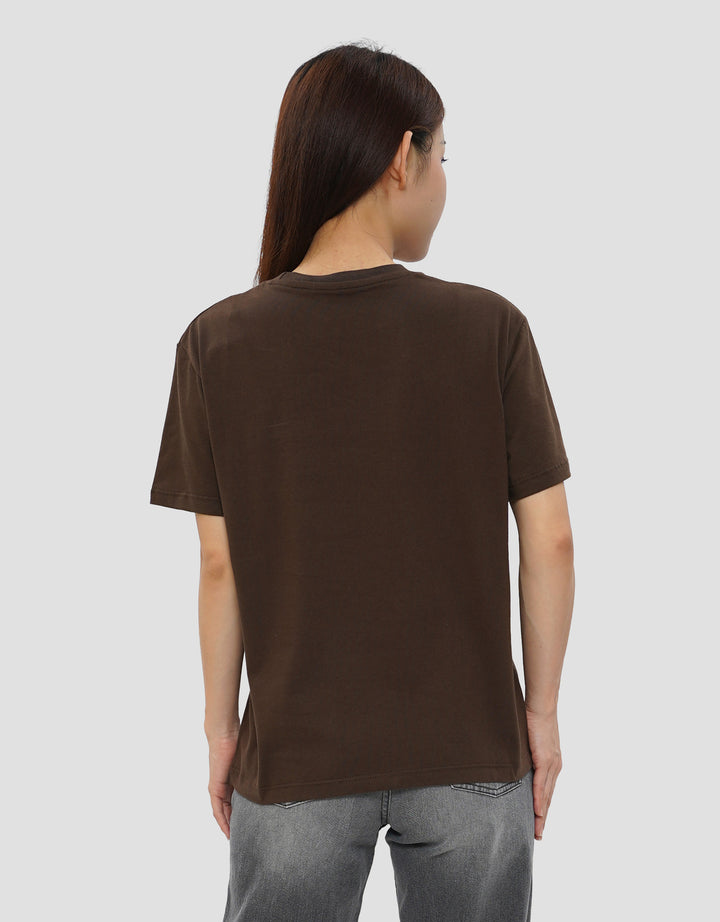 NEVADA MUSIC HEALS SOULS KAOS WANITA