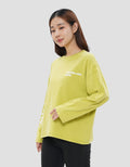 NEVADA MELODIES CALM MINDS KAOS WANITA