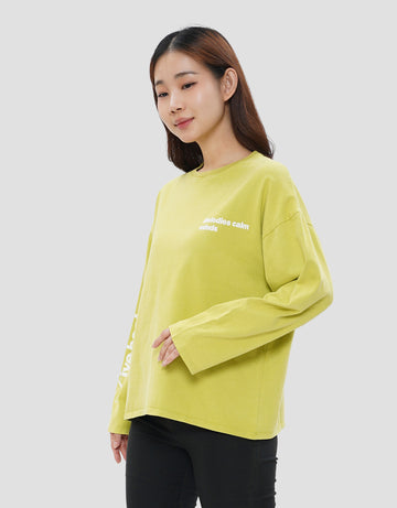 NEVADA MELODIES CALM MINDS KAOS WANITA