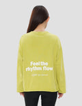 NEVADA MELODIES CALM MINDS KAOS WANITA
