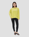 NEVADA MELODIES CALM MINDS KAOS WANITA