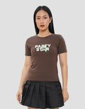 NEVADA PARTY STAR KAOS WANITA