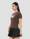 NEVADA PARTY STAR KAOS WANITA