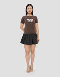 NEVADA PARTY STAR KAOS WANITA