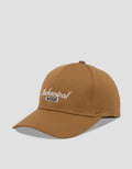 MXM MECHANICAL TOPI BASEBALL PRIA