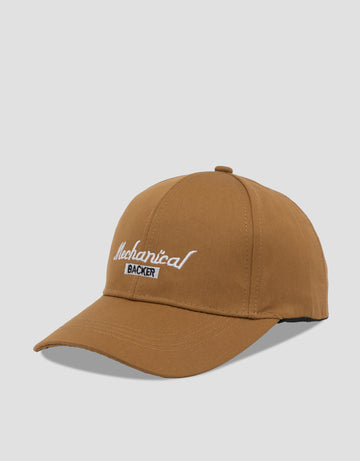 MXM MECHANICAL TOPI BASEBALL PRIA