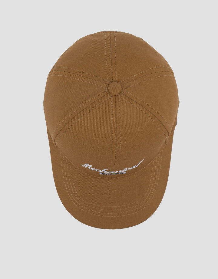 MXM MECHANICAL TOPI BASEBALL PRIA
