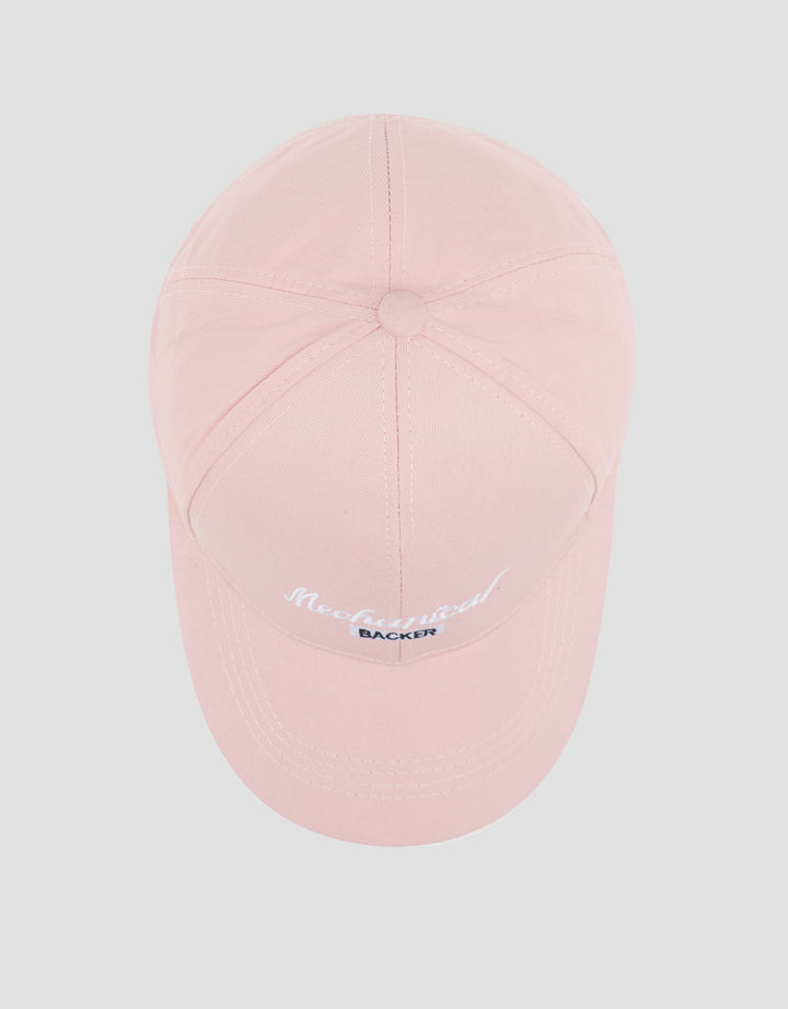 MXM MECHANICAL TOPI BASEBALL PRIA