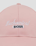 MXM MECHANICAL TOPI BASEBALL PRIA