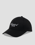 MXM MECHANICAL TOPI BASEBALL PRIA