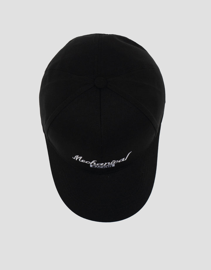 MXM MECHANICAL TOPI BASEBALL PRIA