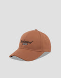 MXM MECHANICAL TOPI BASEBALL PRIA