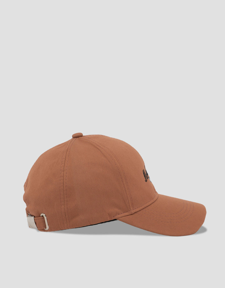 MXM MECHANICAL TOPI BASEBALL PRIA