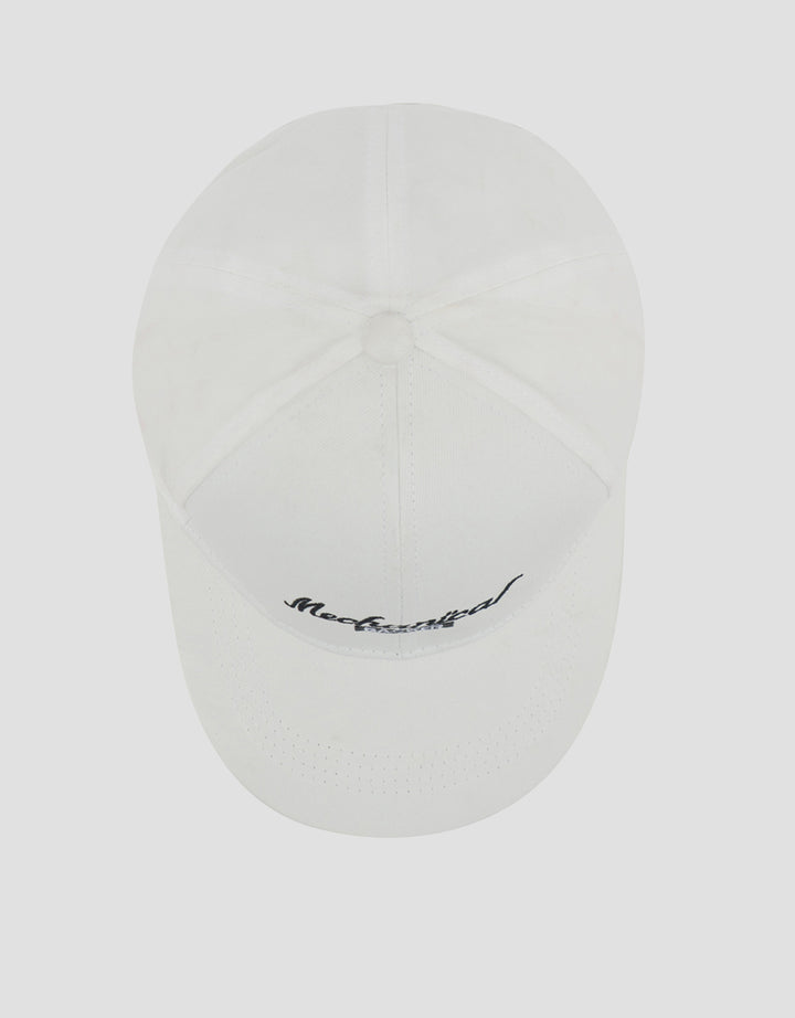 MXM MECHANICAL TOPI BASEBALL PRIA