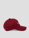 MXM MECHANICAL TOPI BASEBALL PRIA