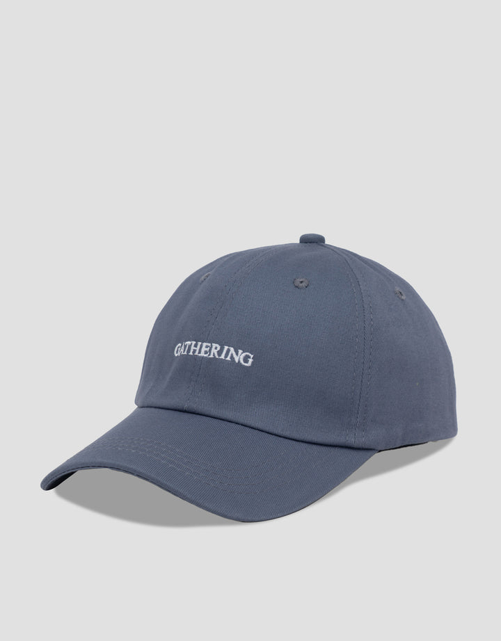 MXM GATHERING TOPI BASEBALL PRIA