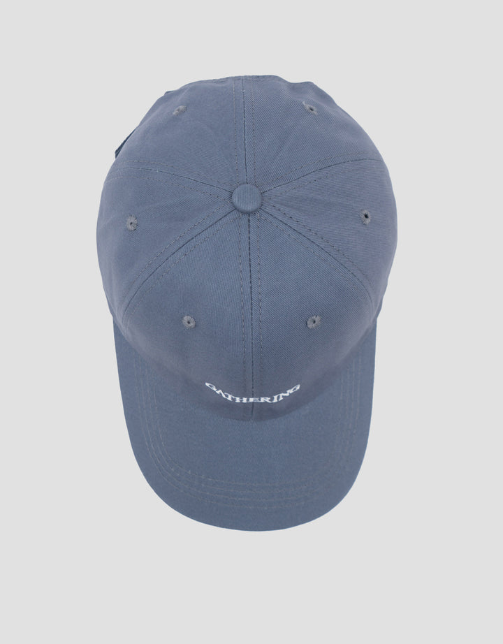 MXM GATHERING TOPI BASEBALL PRIA