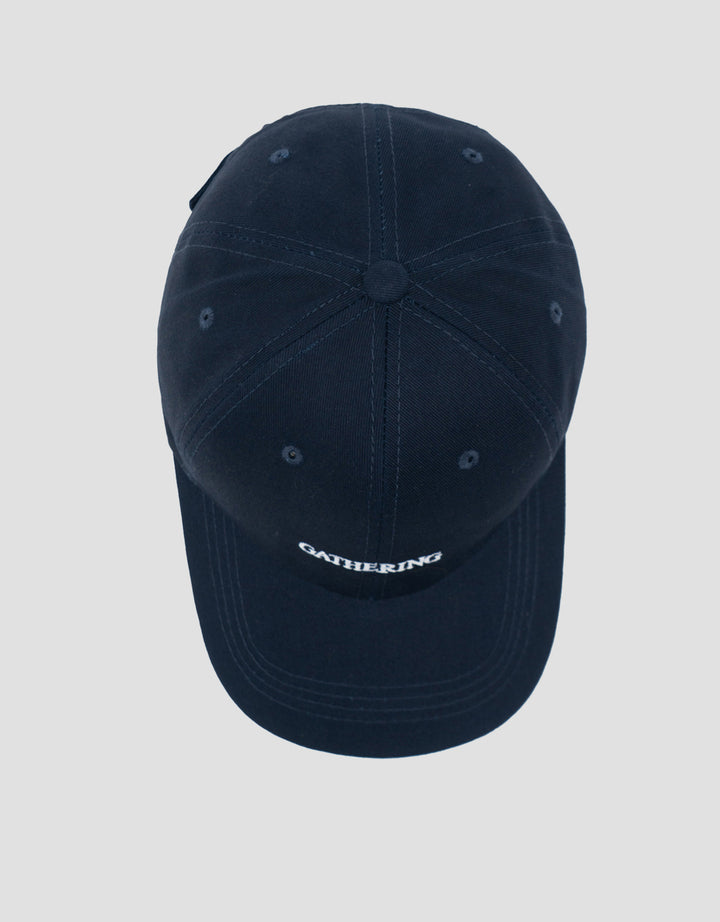 MXM GATHERING TOPI BASEBALL PRIA