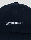 MXM GATHERING TOPI BASEBALL PRIA