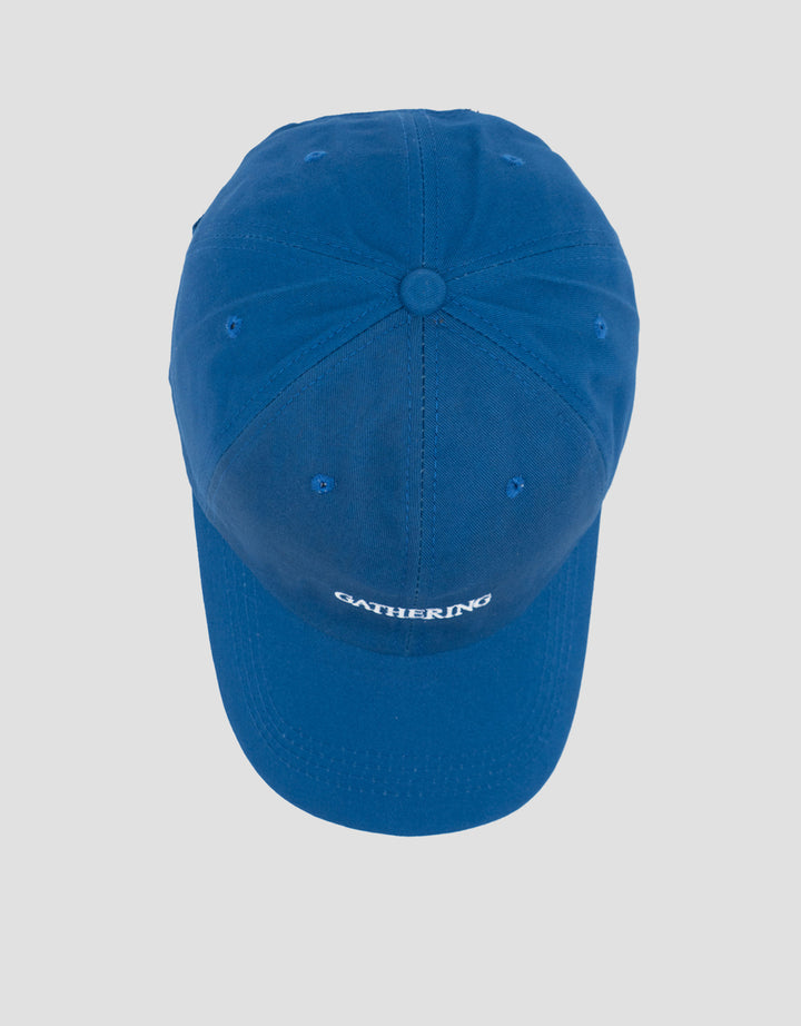MXM GATHERING TOPI BASEBALL PRIA