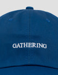 MXM GATHERING TOPI BASEBALL PRIA