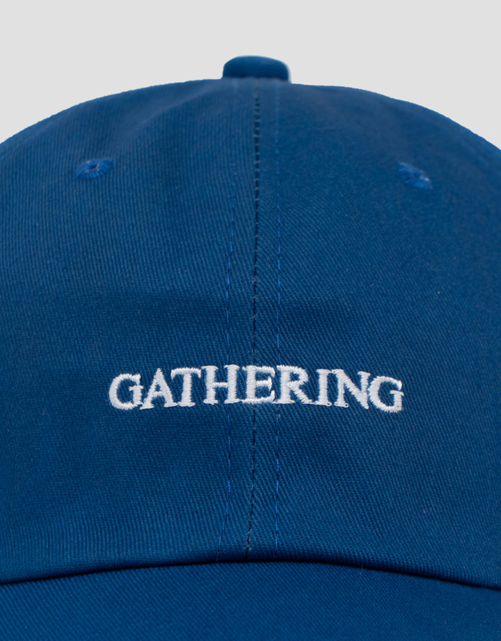 MXM GATHERING TOPI BASEBALL PRIA