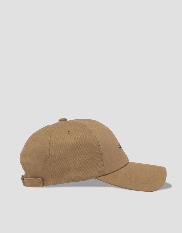 MXM GATHERING TOPI BASEBALL PRIA